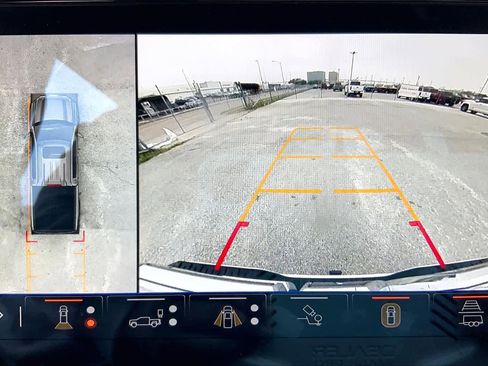 Used 2024 GMC Sierra 1500 Denali Ultimate image 52