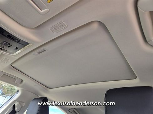 Certified 2023 Lexus ES 350 image 11