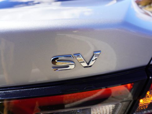 Used 2022 Nissan Maxima SV w/ Floor Mat Group image 27