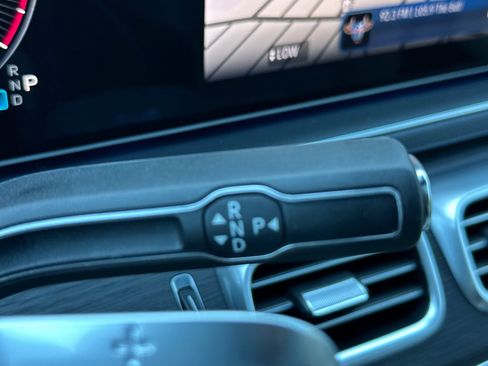 New 2026 Mercedes-Benz GLE 580 4MATIC image 22