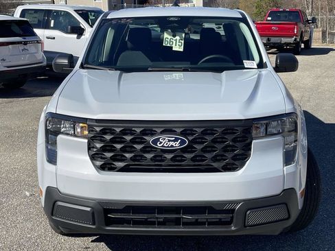 New 2026 Ford Maverick XL image 8