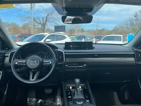 Used 2025 MAZDA CX-50 2.5 Hybrid w/ Premium Plus Pkg image 34