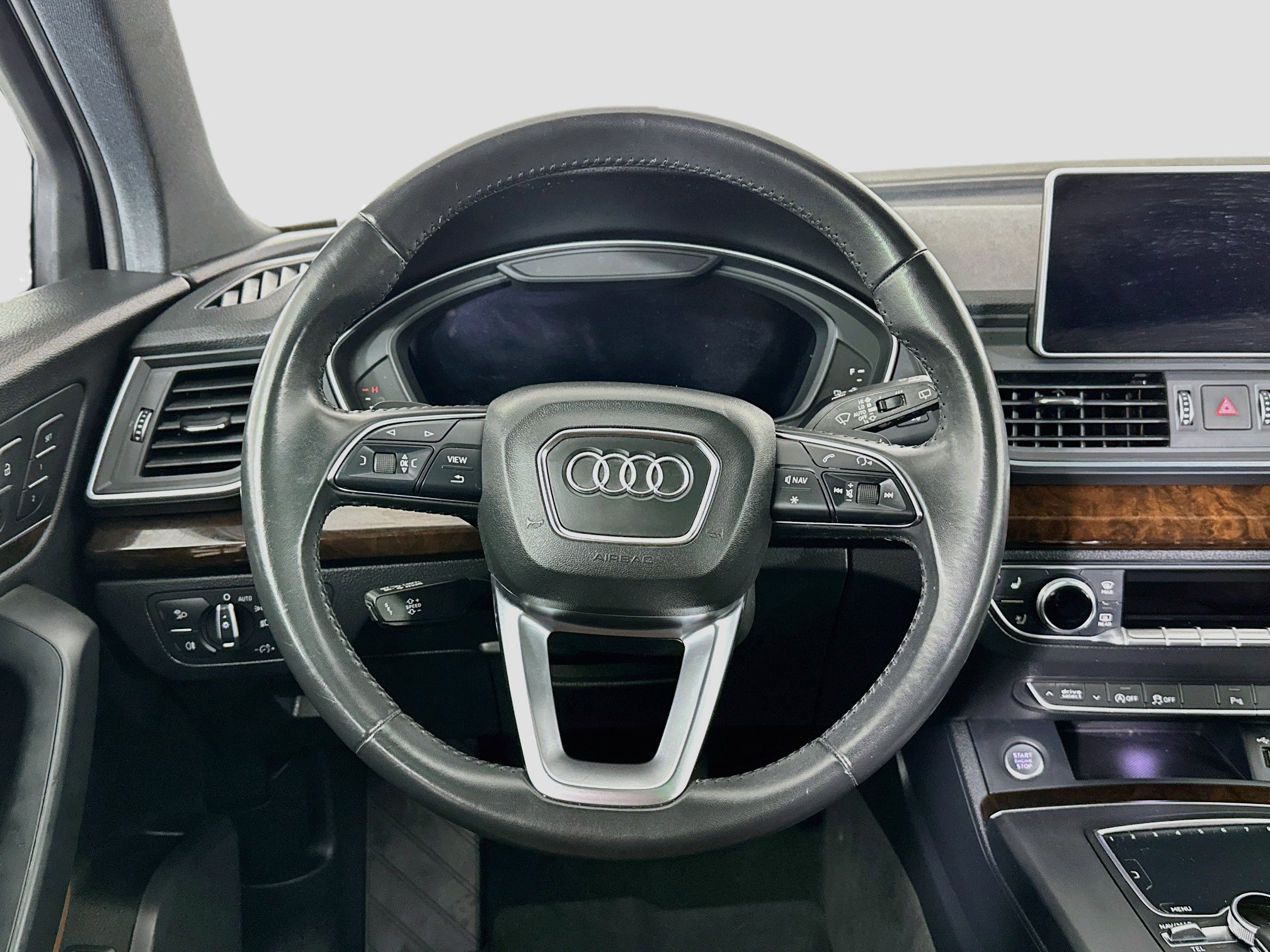 Used 2018 Audi Q5 2.0T Premium Plus AWD/4WD image 17