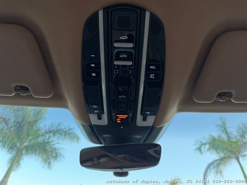 Used 2020 Porsche Panamera 4 AWD/4WD image 40