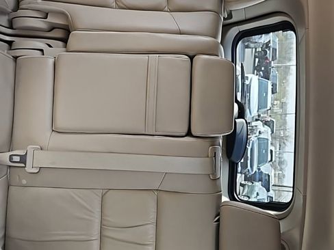 Used 2012 Jeep Grand Cherokee Limited image 24