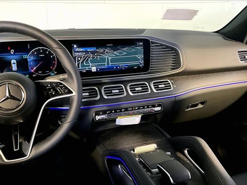 New 2026 Mercedes-Benz GLE 350 4MATIC image 8