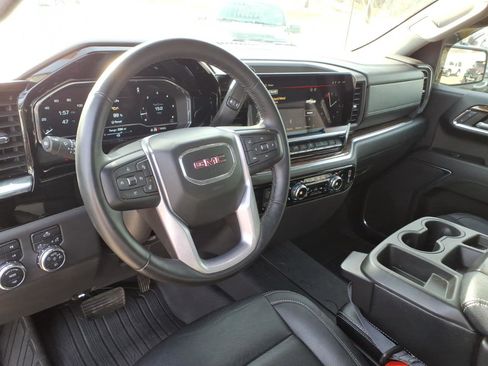 Used 2023 GMC Sierra 1500 Elevation w/ X31 Off-Road Package image 13