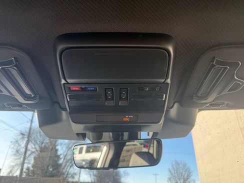New 2026 Subaru Outback Limited AWD/4WD image 20