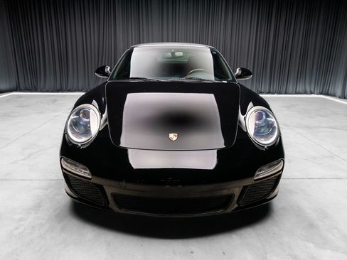 Used 2009 Porsche 911 Carrera RWD image 11