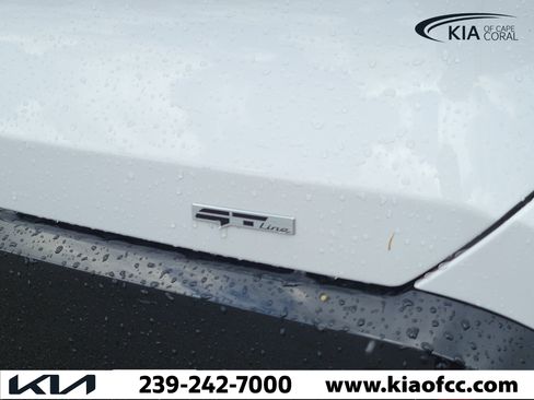 New 2026 Kia EV9 GT-Line AWD/4WD image 10