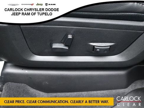 New 2026 RAM 2500 Laramie w/ Night Edition image 22