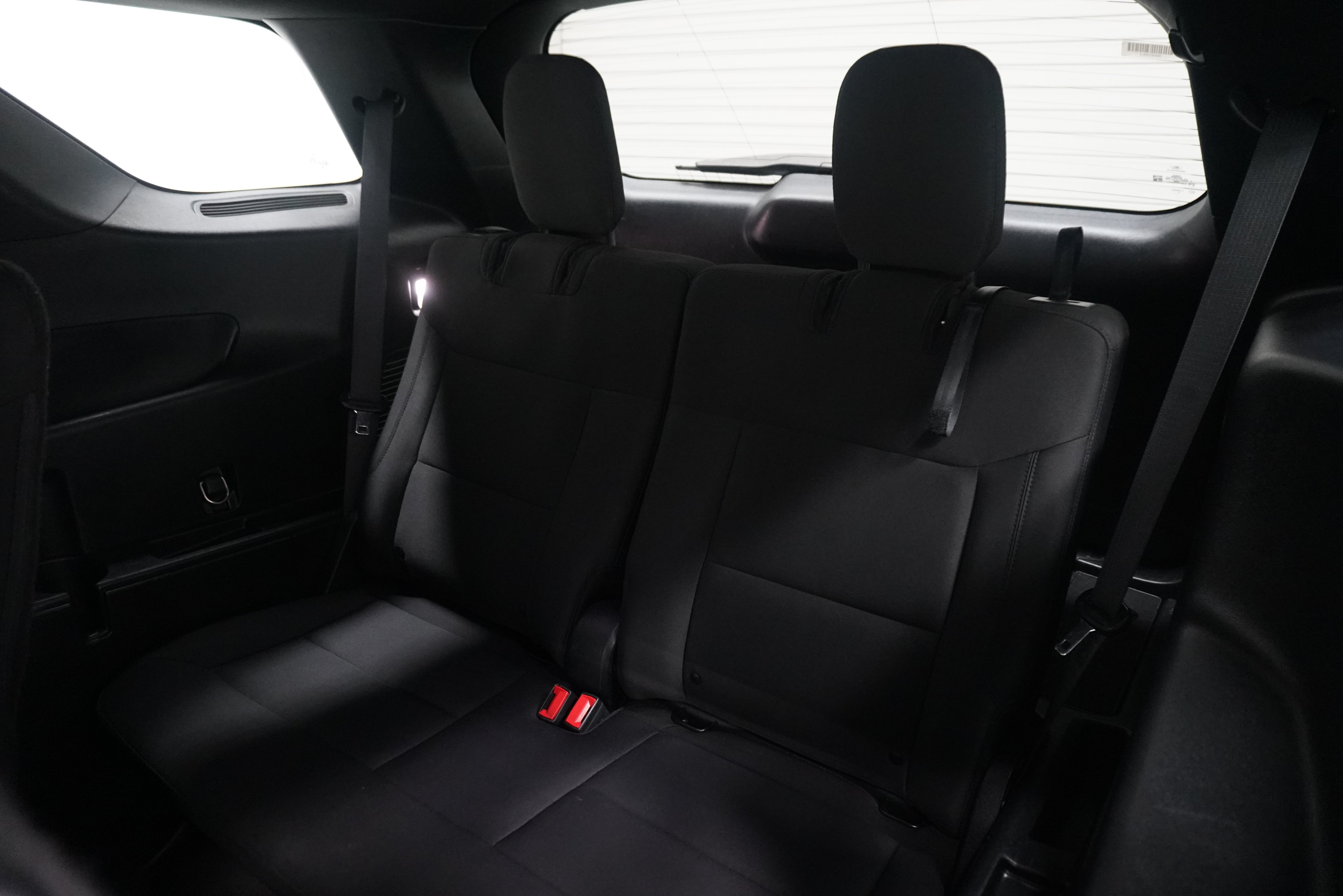 Used 2020 Ford Explorer XLT AWD/4WD image 13