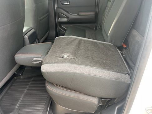 Used 2023 Nissan Frontier PRO-4X w/ Pro Convenience Package image 41