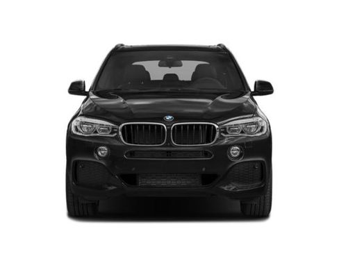 Used 2015 BMW X5 xDrive35d AWD/4WD image 7