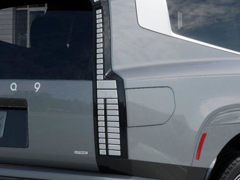 New 2026 Hyundai Ioniq 9 Calligraphy image 10