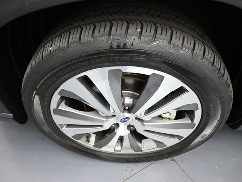 Used 2021 Subaru Ascent Limited w/ Technology Package image 14