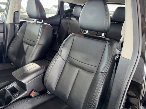 Used 2017 Nissan Rogue Sport SL w/ SL Premium Package image 33