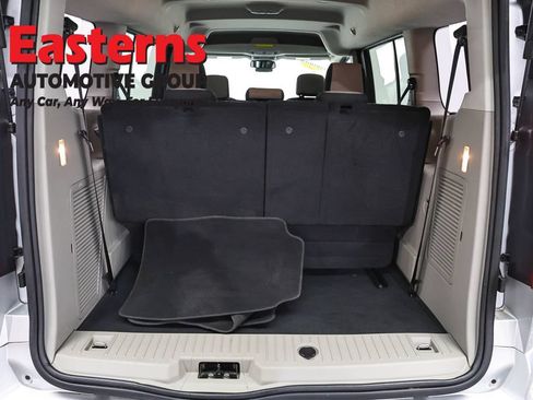Used 2022 Ford Transit Connect XLT FWD image 9