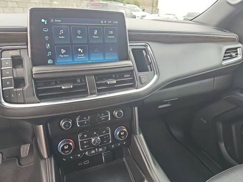 Used 2023 Chevrolet Tahoe Premier image 23