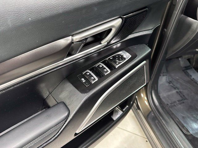 Used 2024 Kia Telluride S w/ S Sunroof Package AWD/4WD image 13