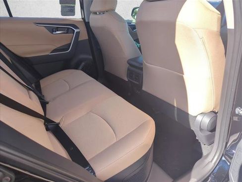 Certified 2025 Toyota RAV4 XLE AWD/4WD image 26