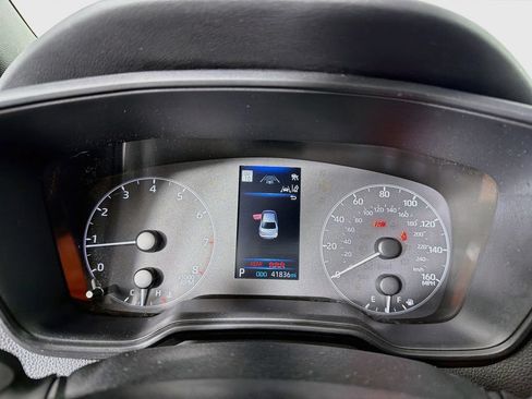 Used 2023 Toyota Corolla SE FWD image 18