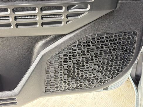 Used 2025 Toyota Tacoma TRD Off-Road w/ TRD Off Road Upgrade Package image 21