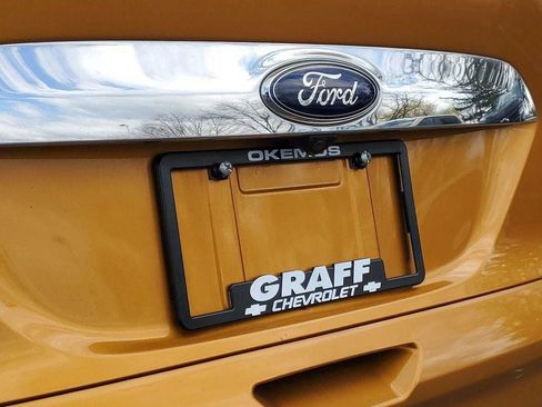 Used 2016 Ford Escape Titanium AWD/4WD image 32