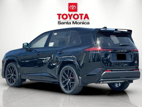 New 2026 Toyota RAV4 AWD Plug-in Hybrid image 5