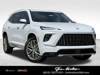 New 2026 Buick Enclave Avenir w/ Super Cruise Package video 1