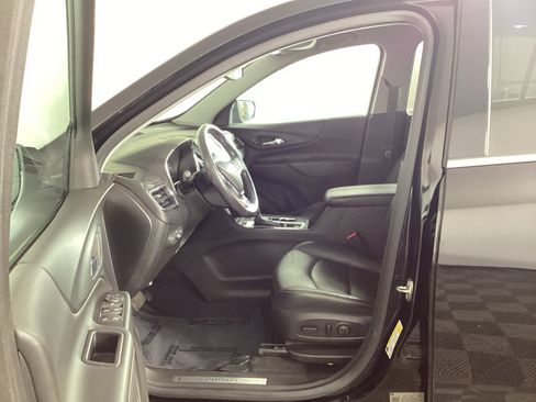 Used 2018 Chevrolet Equinox Premier AWD/4WD image 15