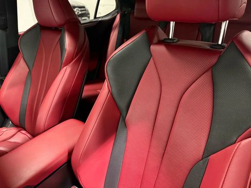 Used 2019 Lexus ES 350 F Sport image 19