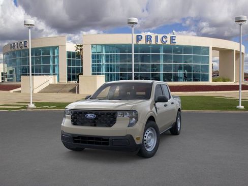 Used 2025 Ford Maverick XL w/ Equipment Group 102A image 2