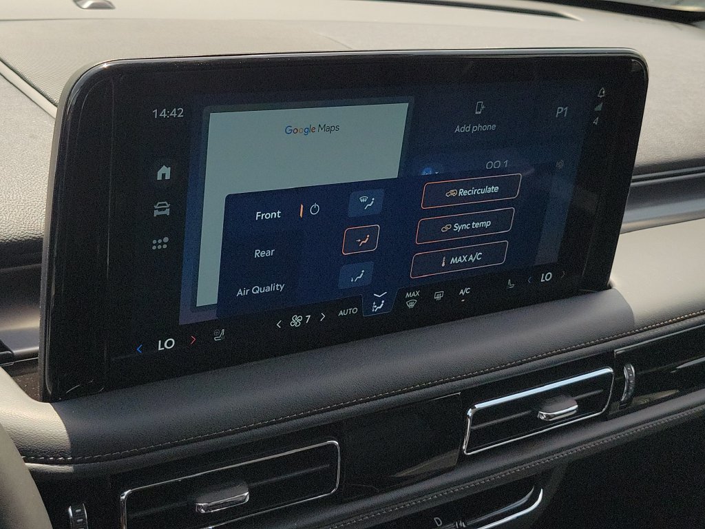 New 2026 Lincoln Aviator 2WD image 28