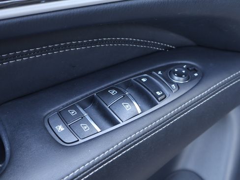 Certified 2020 INFINITI QX60 Luxe image 16