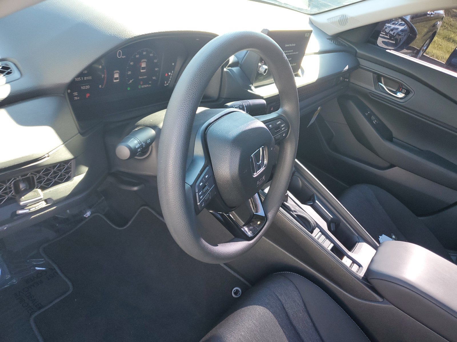 Used 2026 Honda Accord SE image 19