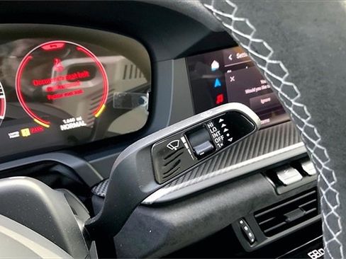 Used 2025 Porsche 911 GT3 image 34