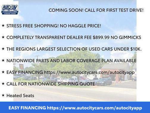 Used 2010 Cadillac SRX Performance FWD image 5