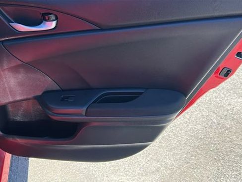 Used 2016 Honda Civic LX image 12