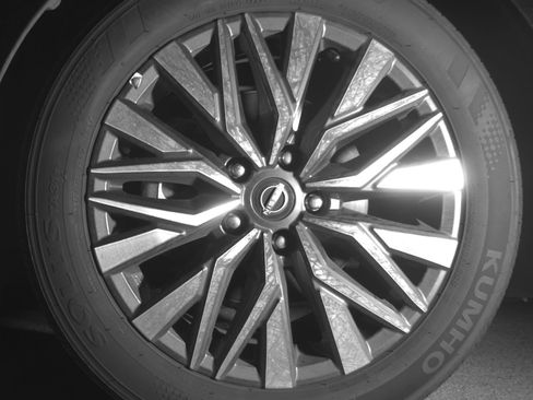 Used 2025 Nissan Altima 2.5 SV image 12