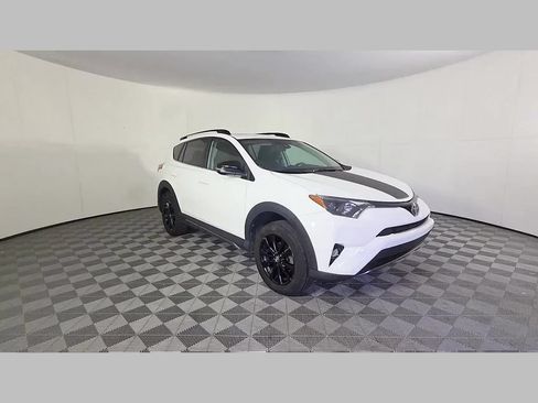 Used 2018 Toyota RAV4 Adventure w/ Cold Weather Package AWD/4WD image 34