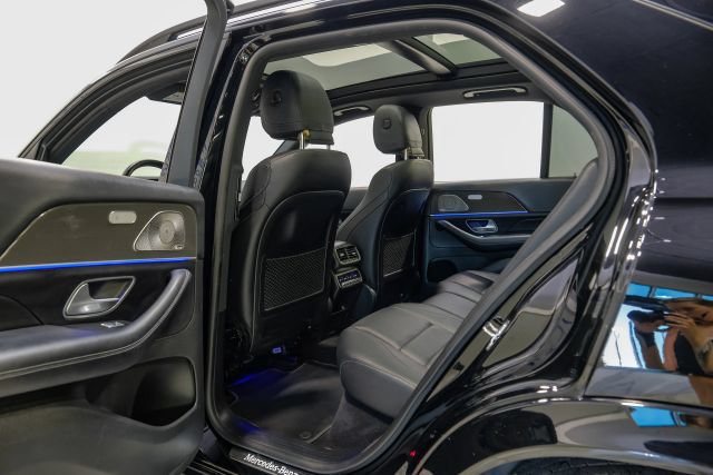 Used 2023 Mercedes-Benz GLE 450 4MATIC image 51