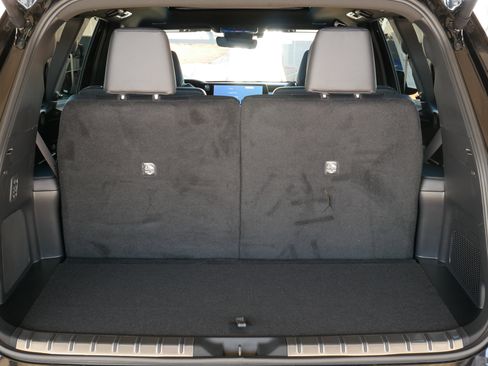 New 2026 Lexus TX 350 AWD image 15