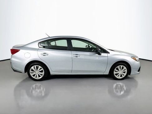Used 2022 Subaru Impreza 2.0i AWD/4WD image 9
