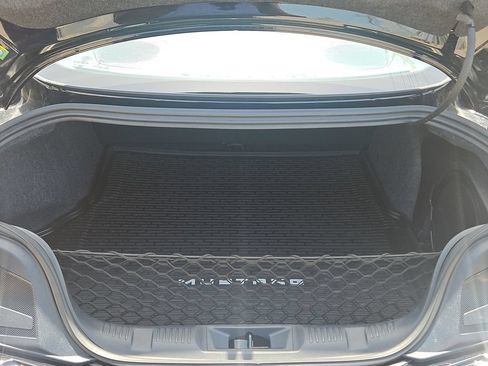 Used 2024 Ford Mustang GT Premium RWD image 7