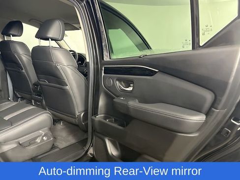 Certified 2025 Honda Pilot EX-L image 21