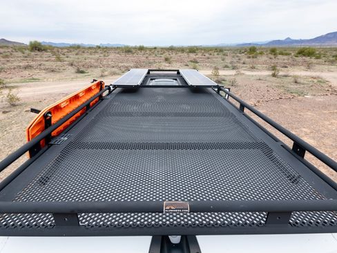 Used 2019 Mercedes-Benz Sprinter 4x4 144 image 27