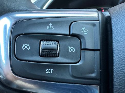 Used 2023 Chevrolet Blazer LT w/ Sound & Technology Package AWD/4WD image 7