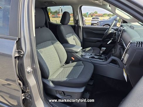 New 2026 Ford Ranger XLT AWD/4WD image 14