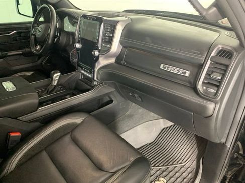 Used 2021 RAM 1500 TRX w/ TRX Level 1 Equipment Group AWD/4WD image 6